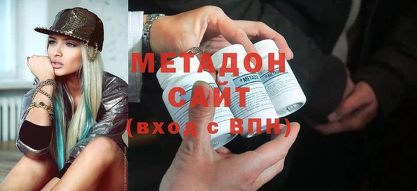 хмурый Алексин