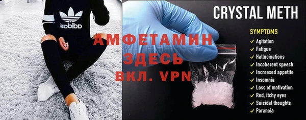 хмурый Алексин